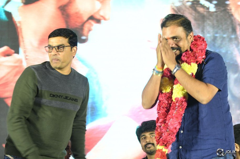 Remo-Movie-Success-Meet